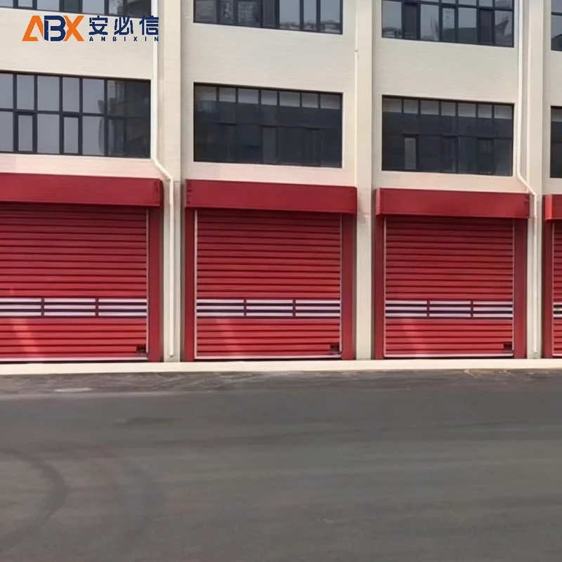 广元市感应高速门